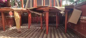 Movers in Ruaka, Joyland and Tabitha Apartment