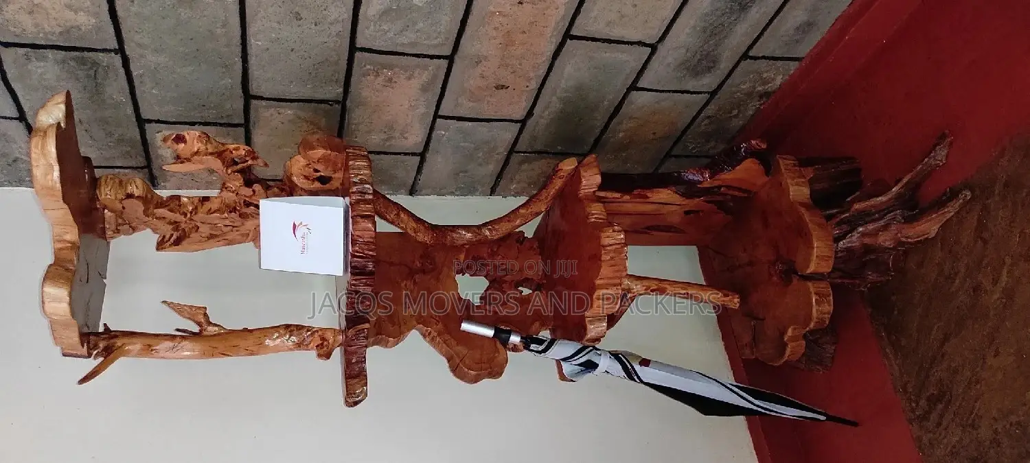 Movers in Ruaka, Joyland and Tabitha Apartment