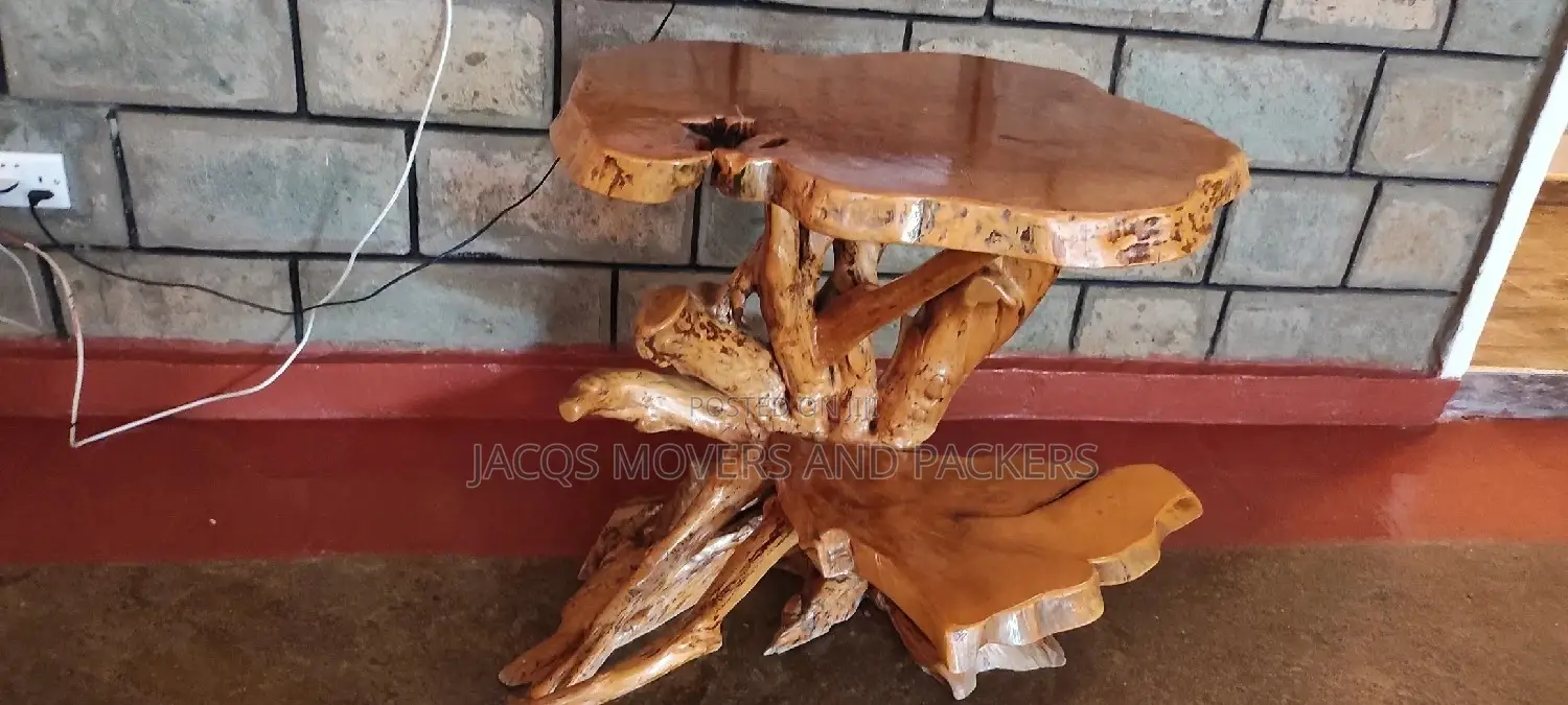 Movers in Ruaka, Joyland and Tabitha Apartment