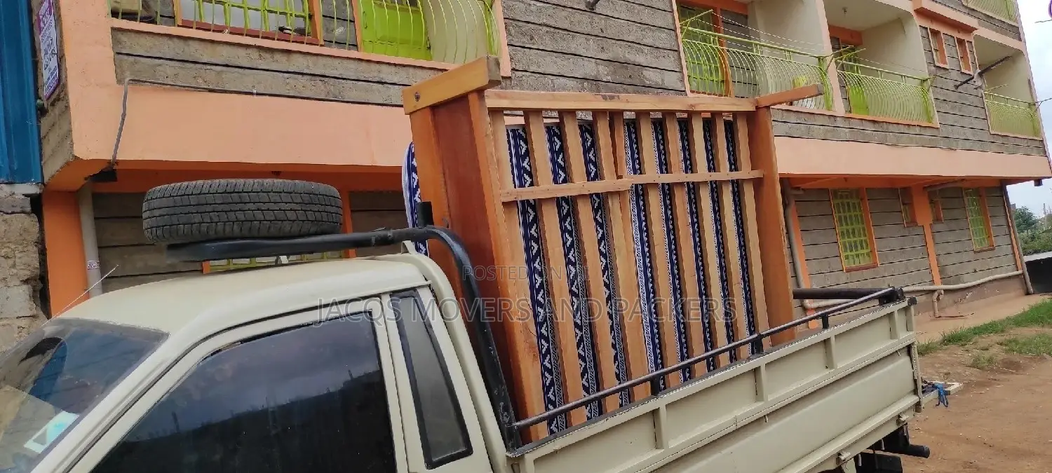 Transport Movers in Ruiru , Kimbo, Bypass and Kamakis