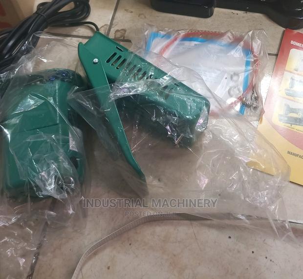 Overlock Motor - main view