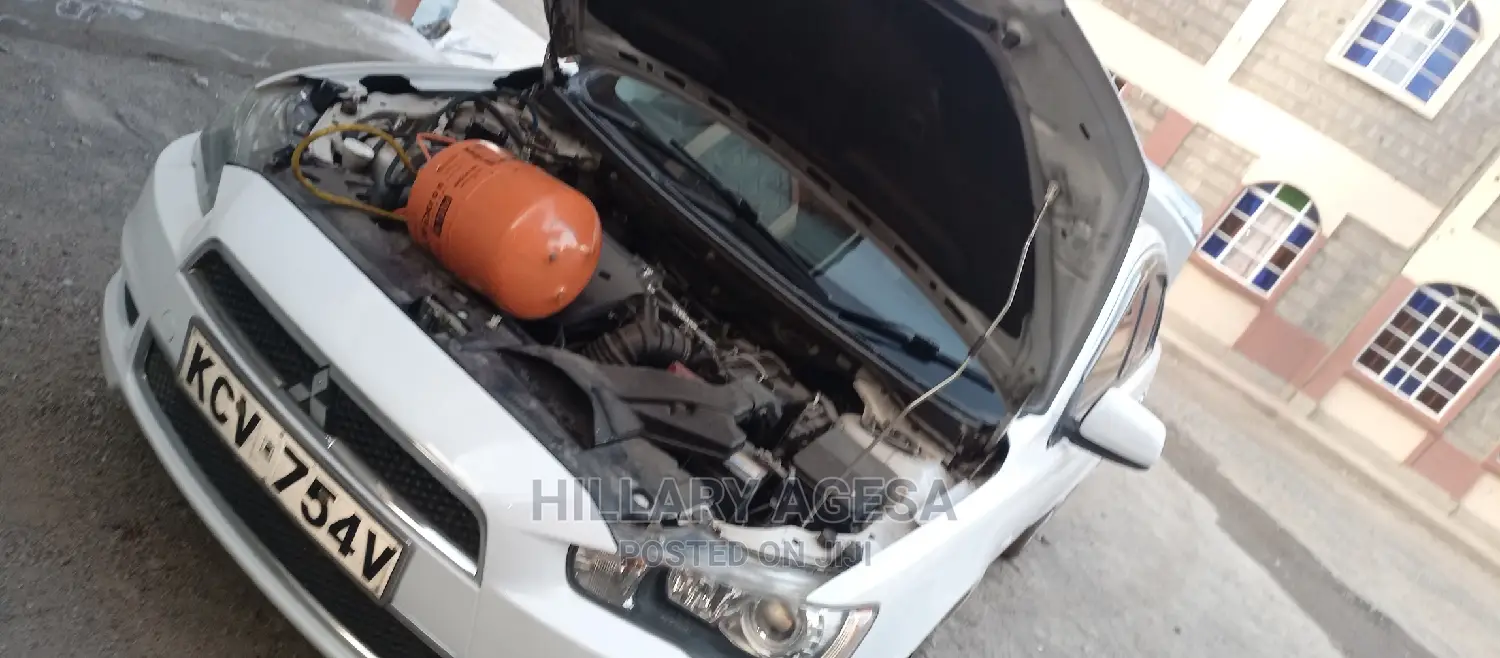 Car Aircon Refilling and Services
