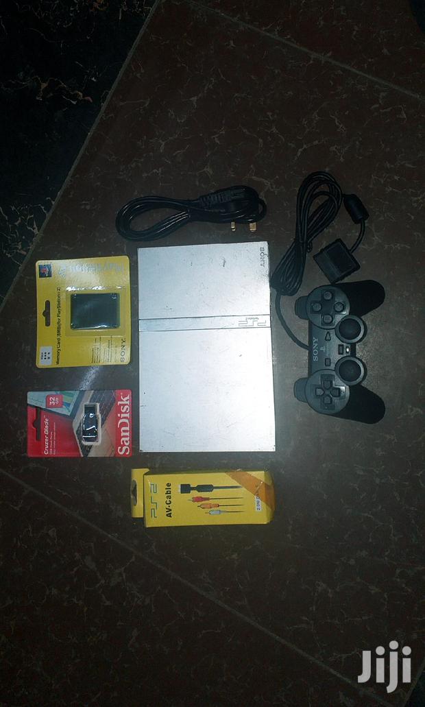 Playstation 2 (Ps2) - thumbnail 2