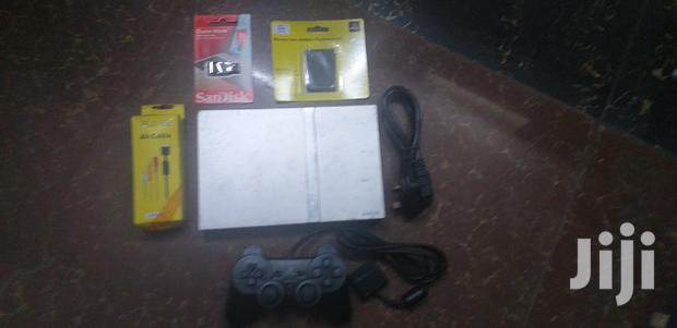 Playstation 2 (Ps2) - thumbnail 3