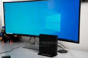 New Desktop Computer HP AiO 24 16GB AMD Ryzen 3 SSD 512GB