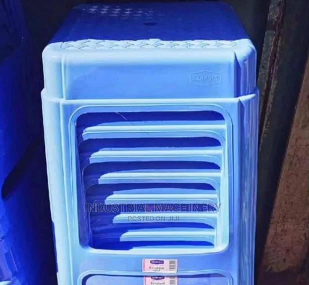 Plastic Stool(Brand New) - main view