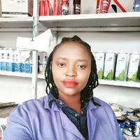 Lucy Gikang’A logo