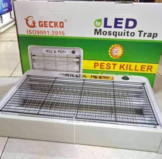 Pest Killer/Mosquito Killer - main view
