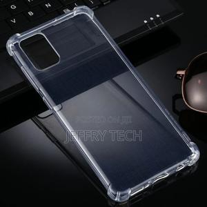 Generic for Samsung Galaxy A51 4G TPU Case - thumbnail 2