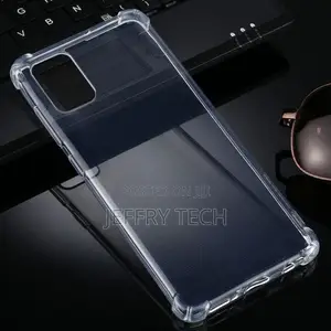 Generic for Samsung Galaxy A51 4G TPU Case