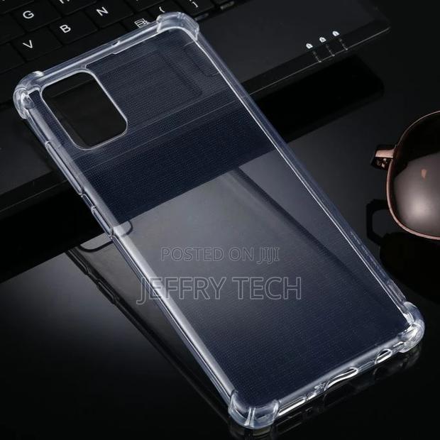 Generic for Samsung Galaxy A51 4G TPU Case - main view
