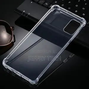 Generic for Samsung Galaxy A51 4G TPU Case