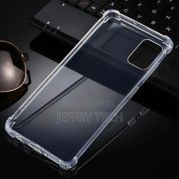 Generic for Samsung Galaxy A51 4G TPU Case - thumbnail 3