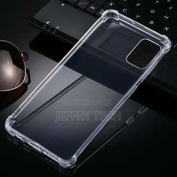 Generic for Samsung Galaxy A51 4G TPU Case