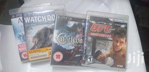 PS3 CHIPPING And Preloading With 10 Games - thumbnail 2