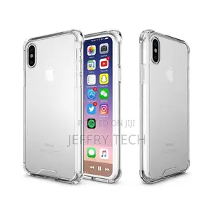 iPhone X, Xs Xs Max King Kong Antiburst Super Protection C