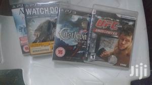 PS3 CHIPPING And Preloading With 10 Games