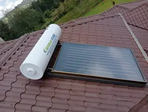 Solar Water Heaters[ Solar Water Heaters#¬Solar Water Heater