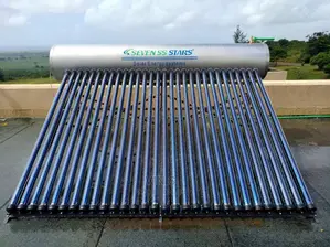 Solar Water Heaters~|Solar Water Heaters\Solar Water Heater