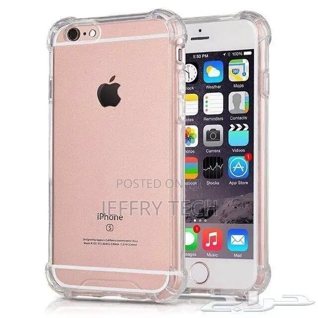 iPhone 6 6P iPhone 7 7P iPhone 8 8P King Kong Antiburst Case