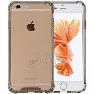 iPhone 6 6P iPhone 7 7P iPhone 8 8P King Kong Antiburst Case