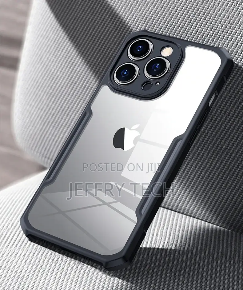 iPhone 14 Pro Max Premium XUNDD Beetle Series SGS Certified