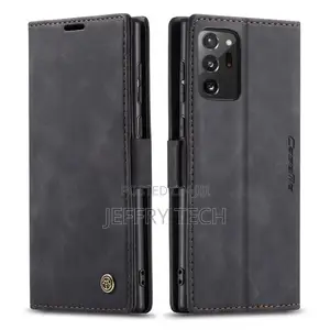 Samsung Galaxy Note 20 Ultra Caseme OEM Retro - Multifunctio