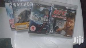 PS3 CHIPPING And Preloading With 10 Games