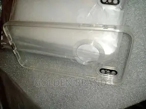 iPhones Transparent Covers