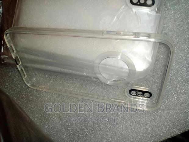 iPhones Transparent Covers - thumbnail 2