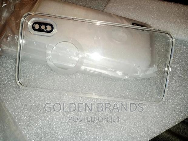 iPhones Transparent Covers - thumbnail 4