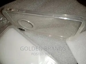 iPhones Transparent Covers