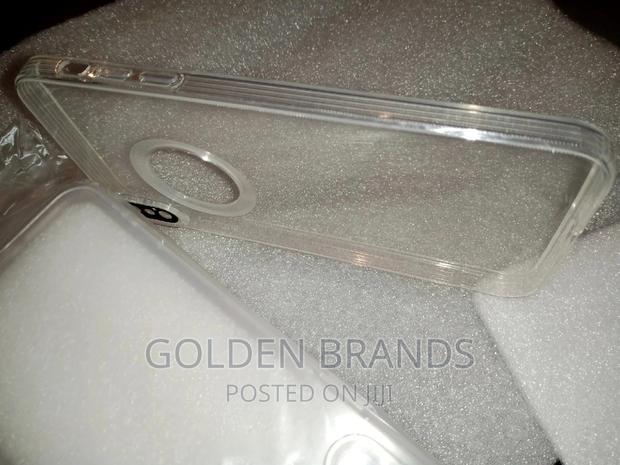 iPhones Transparent Covers - thumbnail 3