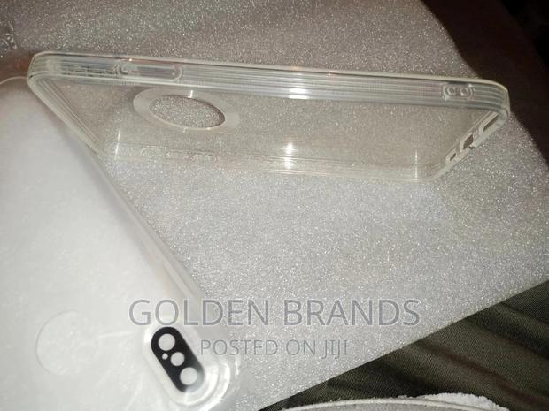 iPhones Transparent Covers - thumbnail 5