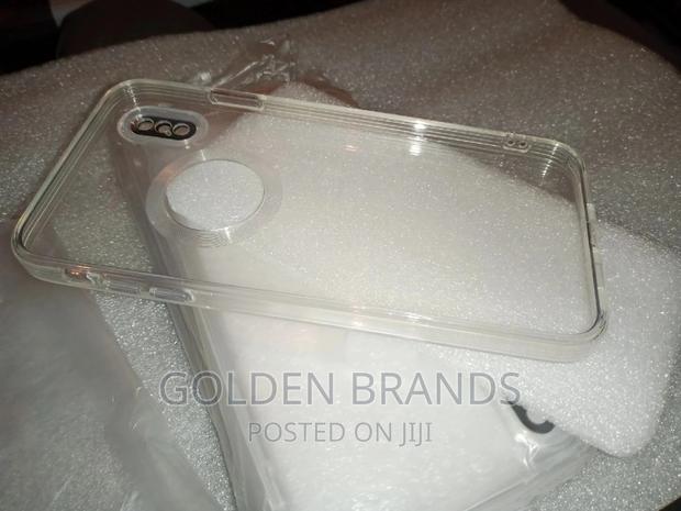 iPhones Transparent Covers - thumbnail 7