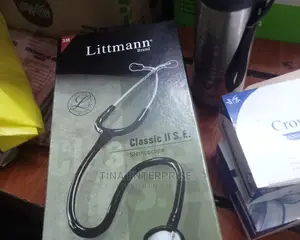 Stethoscope , Littman Ii Classic