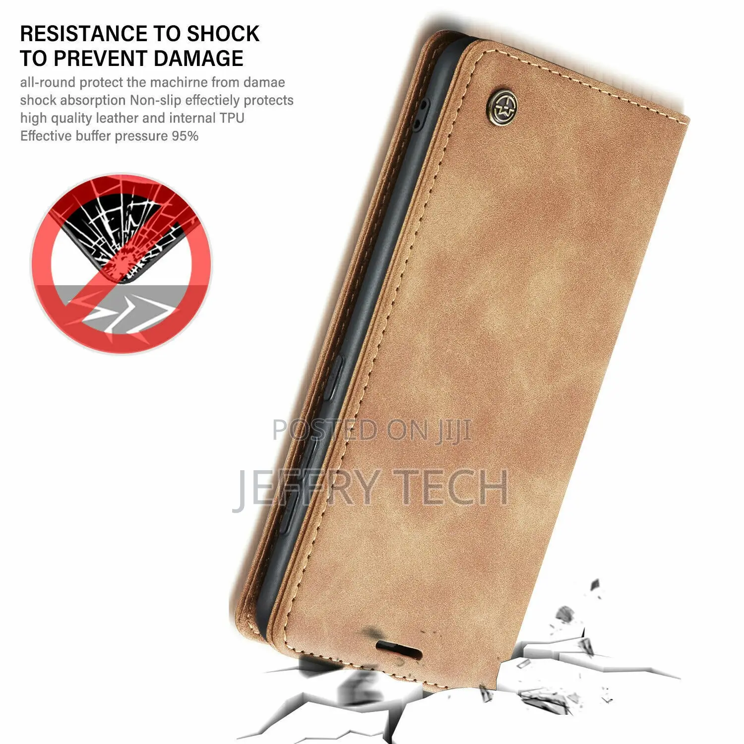 Samsung S20 Ultra Note10 Plus S10 S9 S8 Flip Leather Wallet