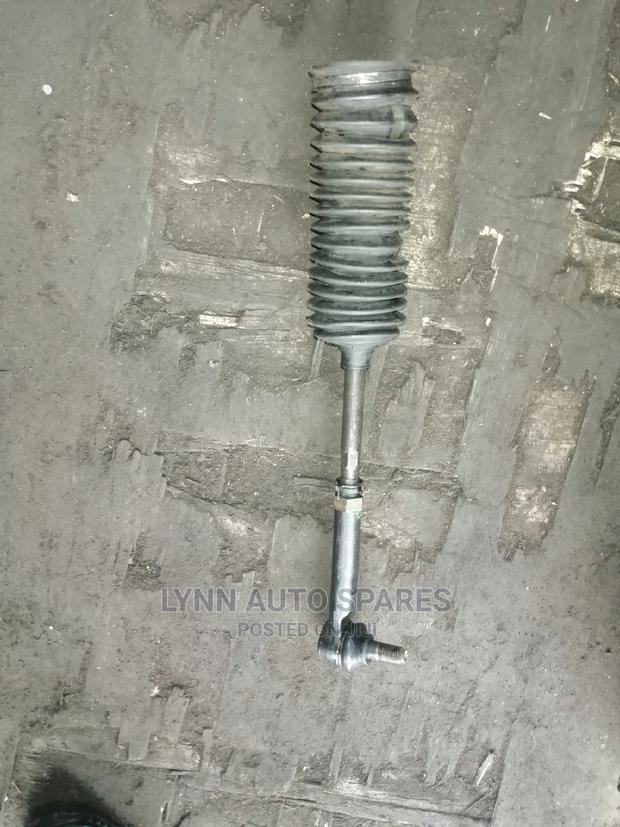 Toyota Hiace Steering Tie Rods and Rakeds - thumbnail 2