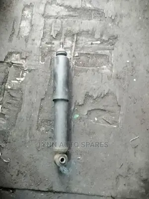 Toyota Hiace Front Shock