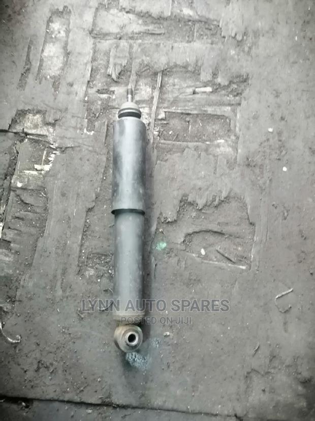 Toyota Hiace Front Shock