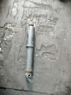 Toyota Hiace Front Shock