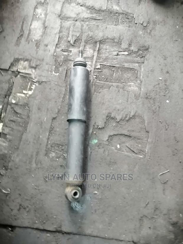 Toyota Hiace Front Shock - thumbnail 2