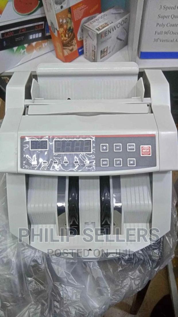 BILL COUNTER MACHINE Contact [Hidden Information] - thumbnail 3