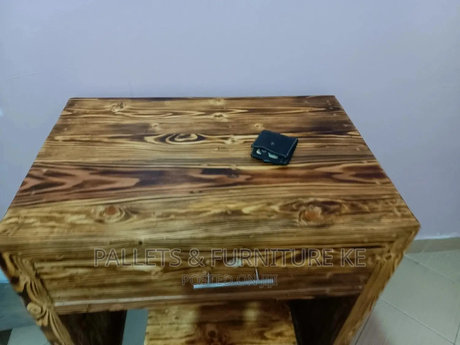 Home Study Desk