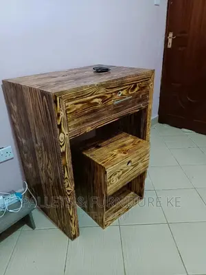 Home Study Desk