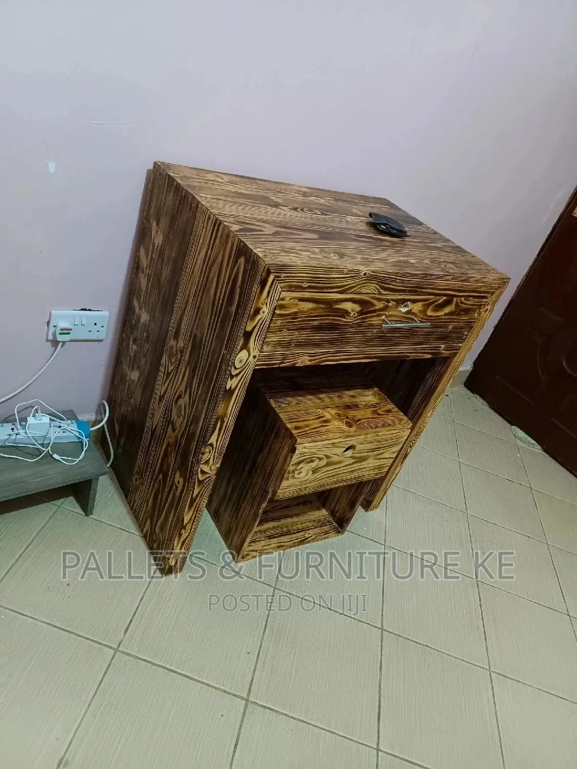 Home Study Desk