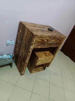 Home Study Desk