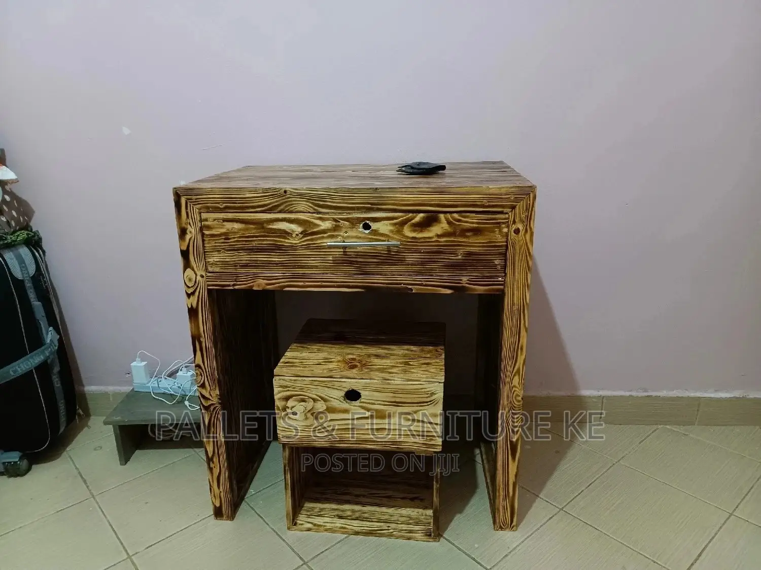 Study Table Desk