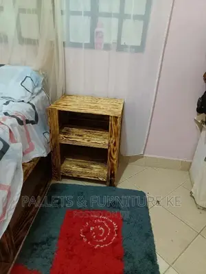 Bed Side Table