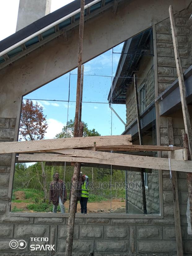 Exterior Glass Wall - thumbnail 3